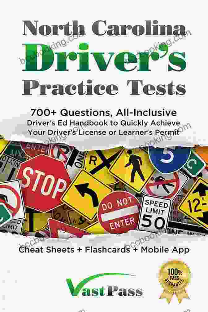 700 Questions All Inclusive Driver Ed Handbook Rhode Island Driver S Practice Tests: 700+ Questions All Inclusive Driver S Ed Handbook To Quickly Achieve Your Driver S License Or Learner S Permit (Cheat Sheets + Digital Flashcards + Mobile App)