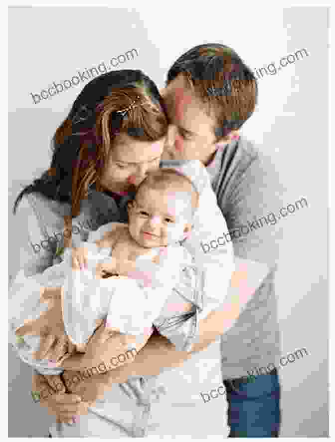 A Couple Holding A Newborn Baby Getting To Baby: Creating Your Family Faster Easier And Less Expensive Through Fertility Adoption Or Surrogacy