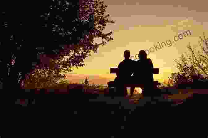 A Couple Sitting On A Bench Overlooking A Sunset Made In China: A Memoir Of Marriage And Mixed Babies In The Middle Kingdom