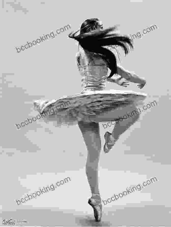 A Dancer Gracefully Executing A Pirouette THE DANCER S CODE: How To Become A Dancer When You Ve Never Danced Before ?