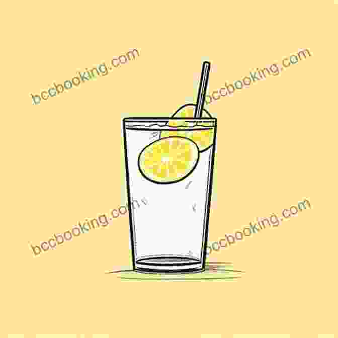 A Glass Of Water With A Lemon Slice On The Rim Home Remedies To Prevent And Treat Diarrhea