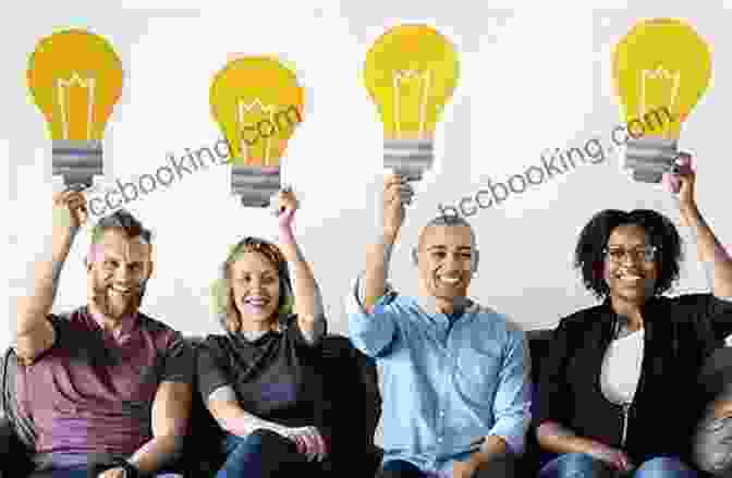 A Group Of People Brainstorming Digital Marketing Ideas Digital Marketing All In One For Dummies