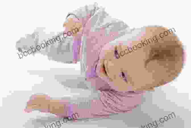 A Photo Of A Baby Rolling Over And Exploring Their Surroundings Building Healthy Minds: The Six Experiences That Create Intelligence And Emotional Growth In Babies And Young Children (Merloyd Lawrence Book)