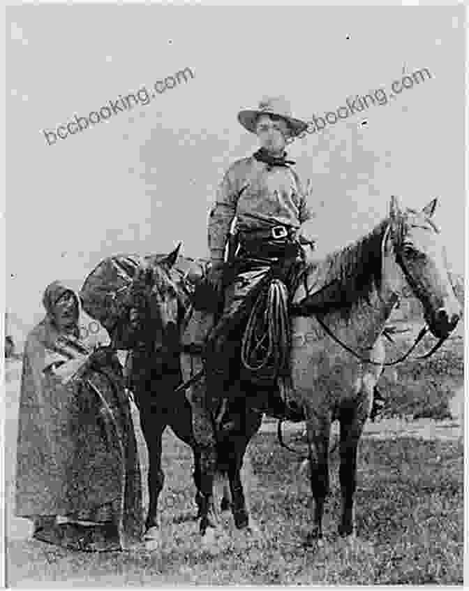 A Pony Express Rider Galloping Across The American Frontier, Carrying Mail. Bold Riders: The Story Of The Pony Express (Adventures On The American Frontier)