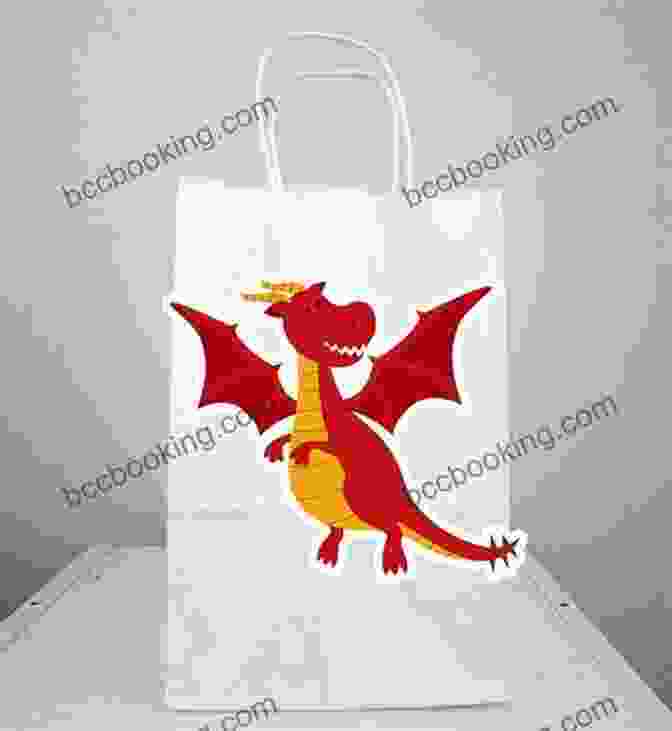 A Young Girl Holds A Bag With A Dragon Inside Dragons In A Bag Zetta Elliott