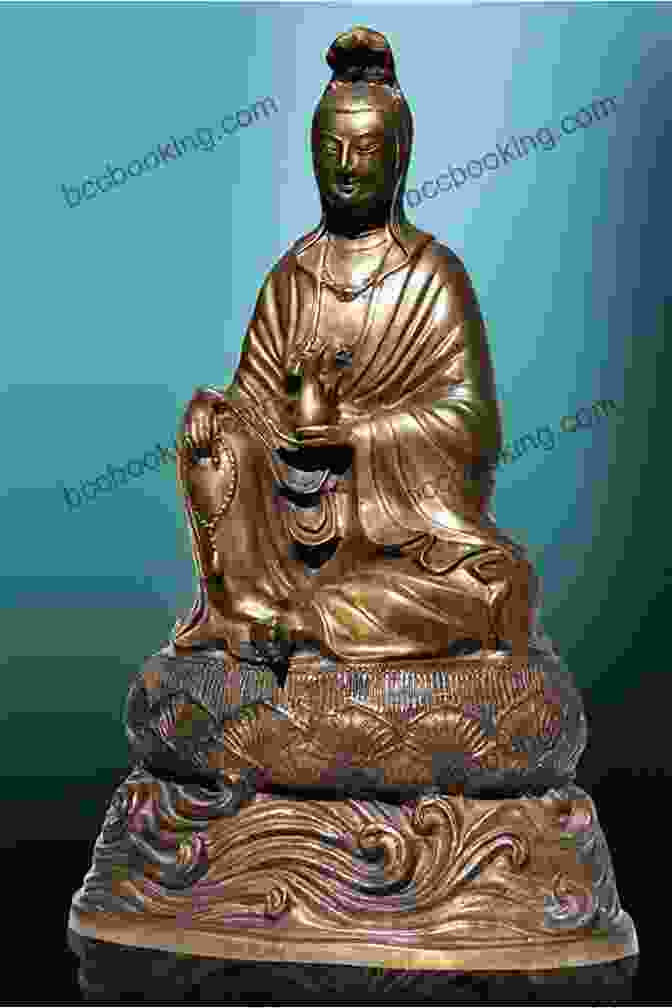An Ancient Buddhist Statue Symbolizes The Fleeting Nature Of Life And The Impermanence Of Market Conditions. Japanese Candlestick Charting Techniques: A Contemporary Guide To The Ancient Investment Techniques Of The Far East Second Edition