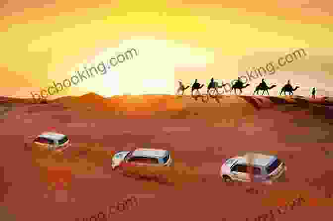 An Exhilarating Dune Bashing Experience In The Dubai Desert Insight Guides Explore Dubai (Travel Guide EBook)