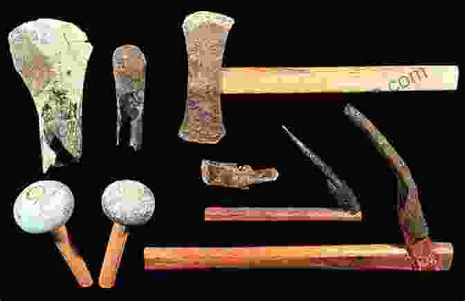 Ancient Materials Used In Construction, Such As Stone, Wood, And Clay Making The Modern World: Materials And Dematerialization