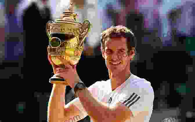 Andy Murray, Wimbledon Champion, Working With Stephen Renwick Tennis Is Mental Too Stephen Renwick
