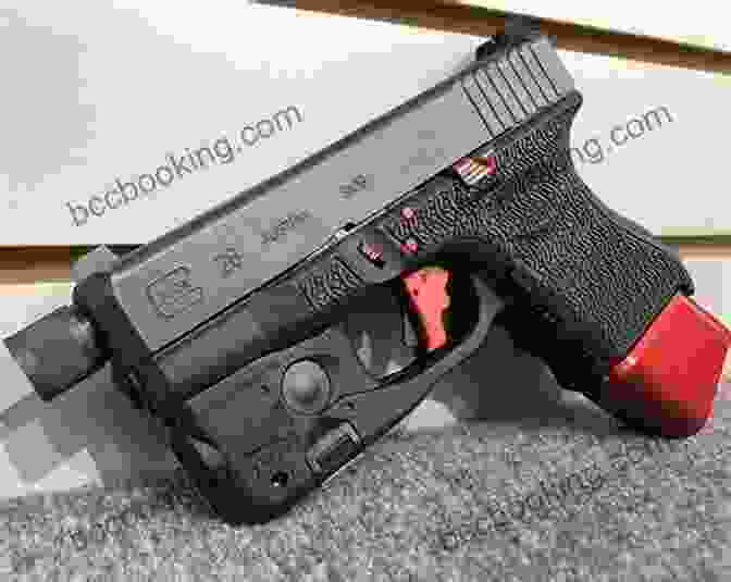 Assembled Off The Glock Style Pistol Build Your Own Semi Auto Handgun: A Step By Step Guide To Assembling An Off The GLOCK Style Pistol
