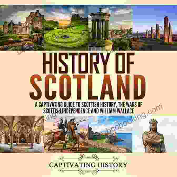 Author Of Clanlands: A Brief History Of Scotland Clanlands: A Brief History Of Scotland