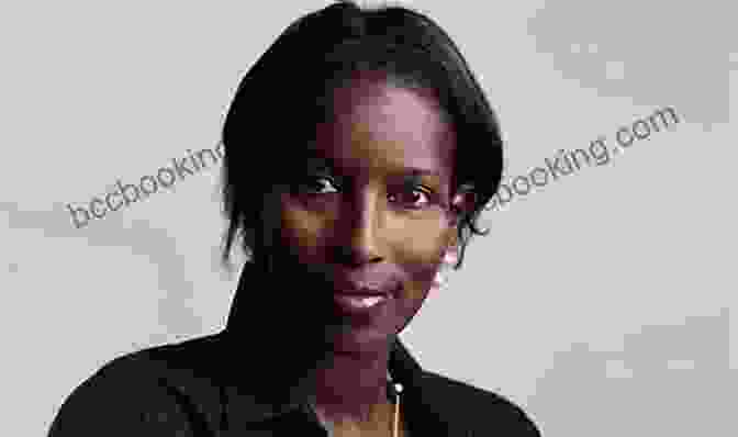 Ayaan Hirsi Ali Speaking African Icons: Ten People Who Shaped History