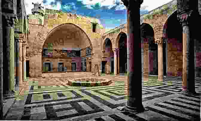 Bab Al Nasr The Ayyubid Era Art And Architecture In Medieval Syria (Islamic Art In The Mediterranean)