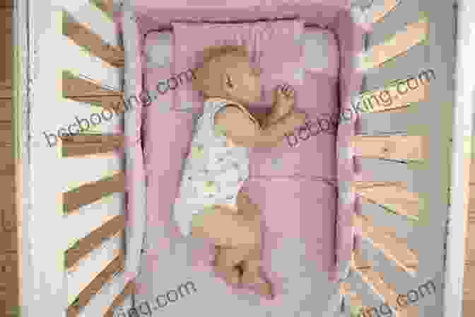 Baby Sleeping Peacefully In Crib Secrets Of The Baby Whisperer