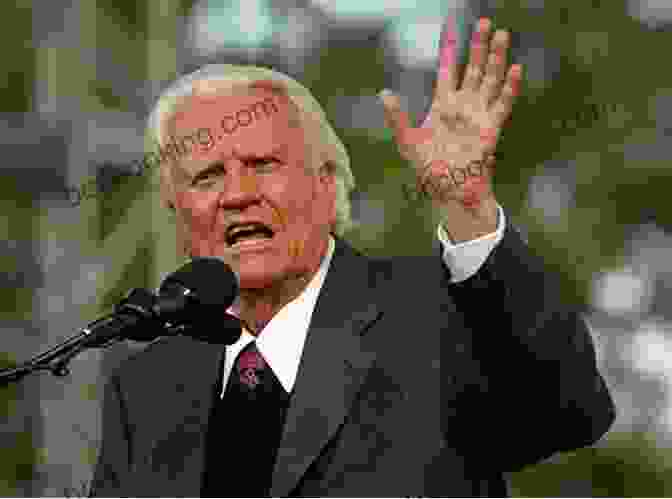 Billy Graham, A Prominent Evangelist And Religious Leader Eminent Charlotteans: Twelve Historical Profiles From North Carolina S Queen City