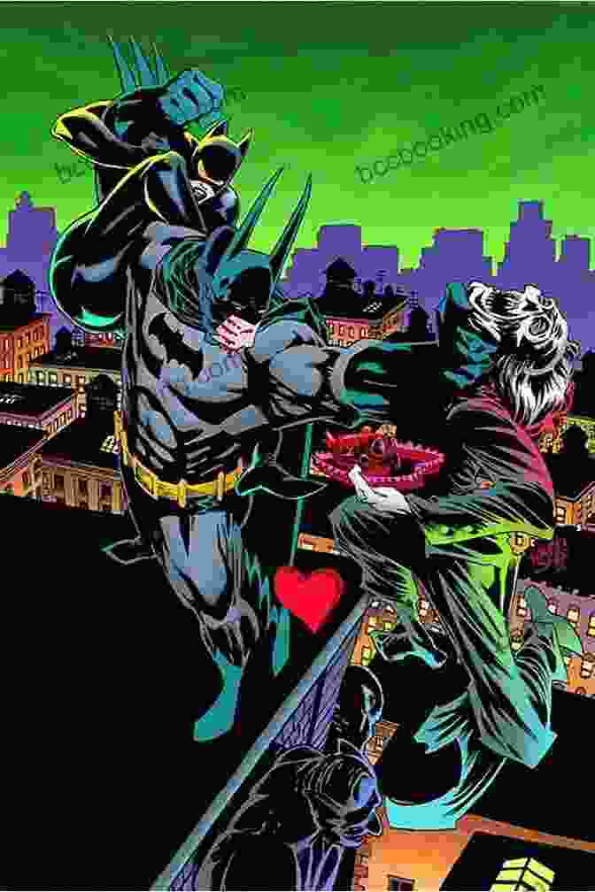 Black Mask In Batman Gotham After Midnight Batman: Gotham After Midnight (2008 2009) #10