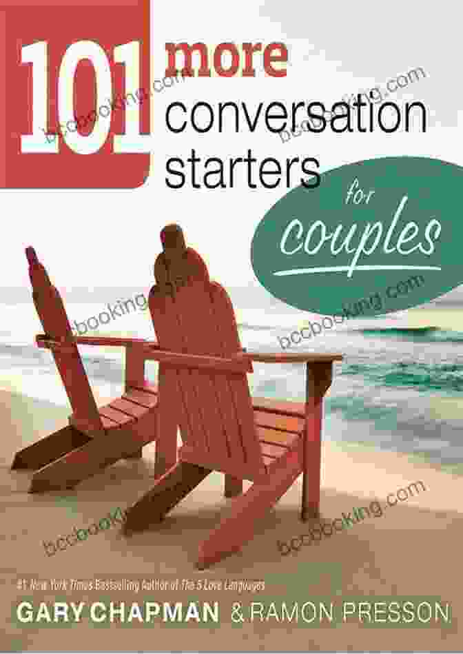 Book Cover Of 101 More Conversation Starters For Couples 101 More Conversation Starters For Couples (101 Conversation Starters)