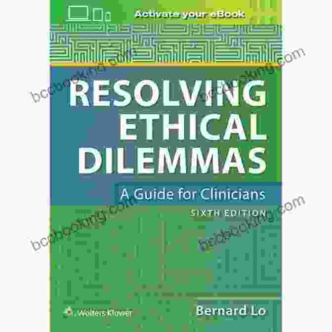 Book Cover Of 'Resolving Ethical Dilemmas' By Sid Thatte Resolving Ethical Dilemmas Sid Thatte