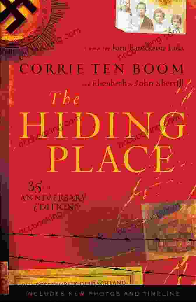 Book Cover Of The Hiding Place: Vincent Black The Hiding Place Vincent Black