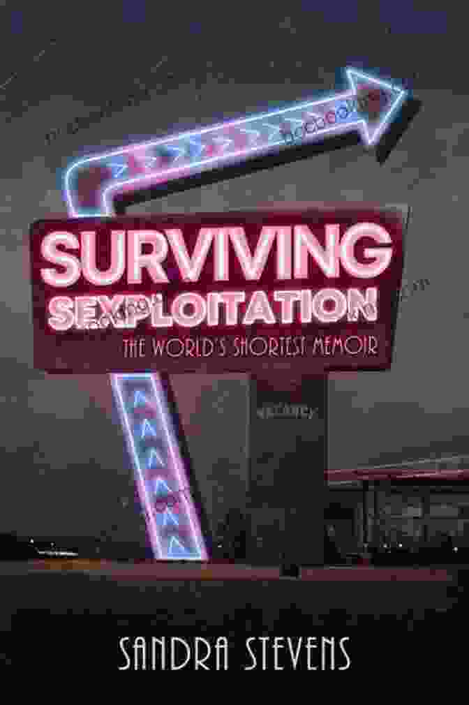 Book Cover: Surviving Sexploitation By Mabel Katz Surviving Sexploitation Mabel Katz
