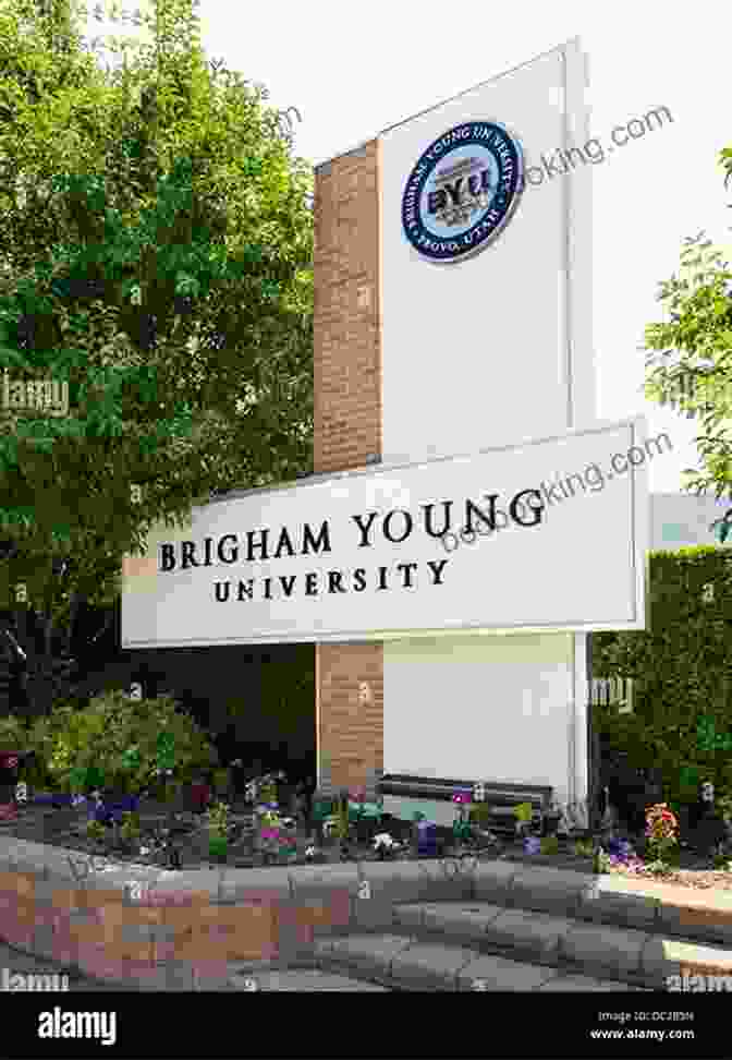 Brigham Young University, One Of The Largest Private Universities In The United States Saints: The Story Of The Church Of Jesus Christ In The Latter Days: Volume 3: Boldly Nobly And Independent: 1893 1955