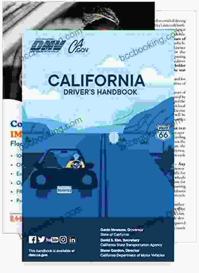 California DMV Permit Test Book Cover California DMV Permit Test: 350 Practice Testing Questions To Help You Pass Your Written Exam