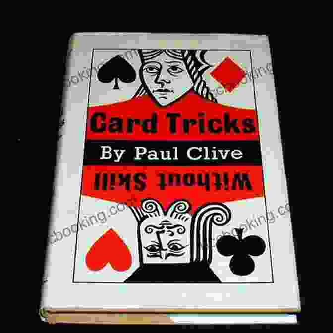 Card Tricks Without Skill Book Cover Card Tricks Without Skill Taylor Jenkins Reid