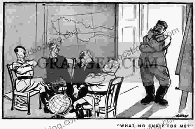 Cartoon Satirizing Czechoslovakia's Foreign Policy Centrally Planned Economies: Theory And Practice In Socialist Czechoslovakia (Routledge Studies In The European Economy)