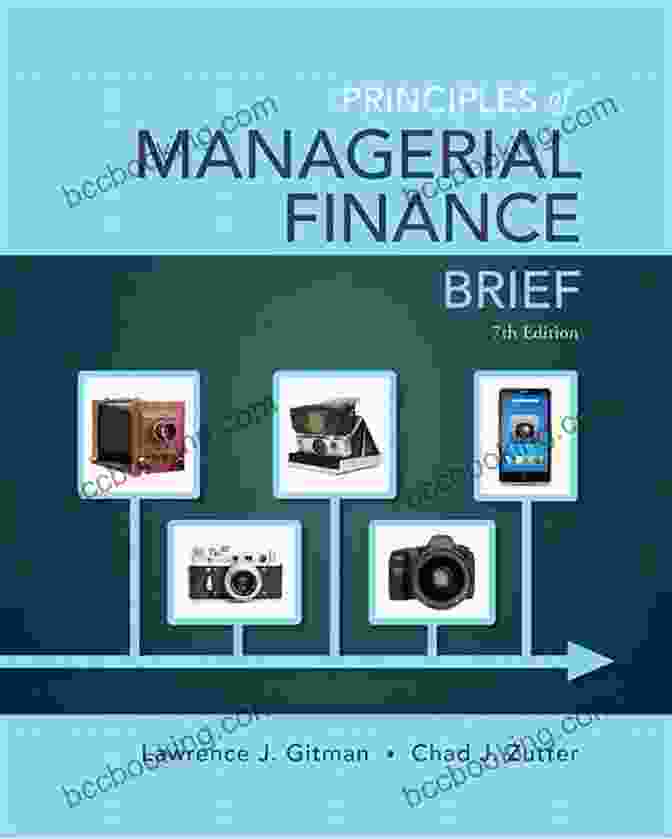 Case Study Example Principles Of Managerial Finance Brief (2 Downloads) (Pearson In Finance)