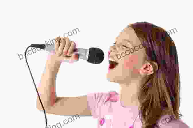 Casting Lily Orca Book Cover With A Young Girl Singing On Stage Casting Lily (Orca Limelights) Todd Harbinger