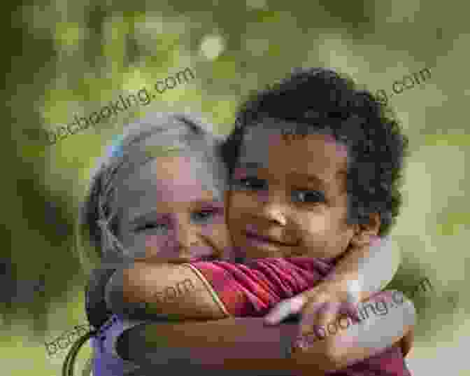 Children Hugging Across Racial Lines Social Justice Parenting: How To Raise Compassionate Anti Racist Justice Minded Kids In An Unjust World