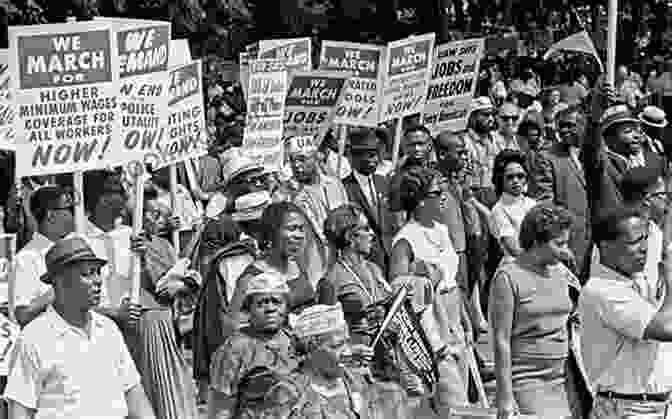 Civil Rights Movement African Americans Today (Social Studies Readers : Focus On)