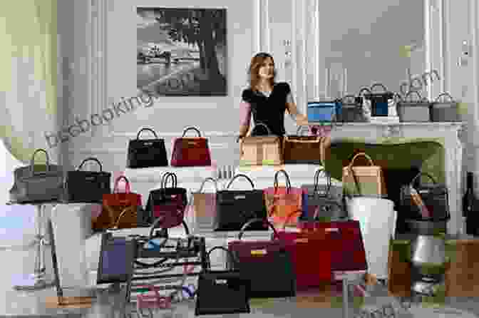 Collectable Handbags As A Valuable Investment Collectable Names And Designs In Women S Handbags