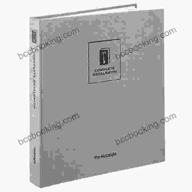 Complete Metalsmith Professional Edition Book Cover Complete Metalsmith Professional Edition Tim McCreight