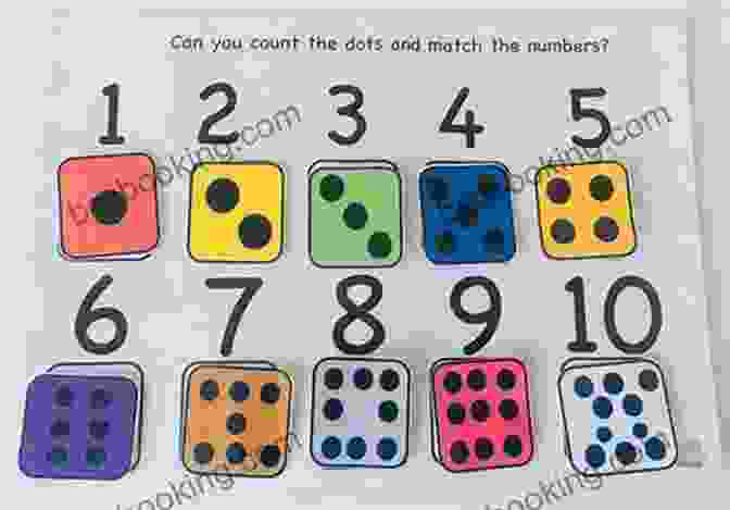 Counting Mastery Learn Numbers Flash Cards Mark Sheppard