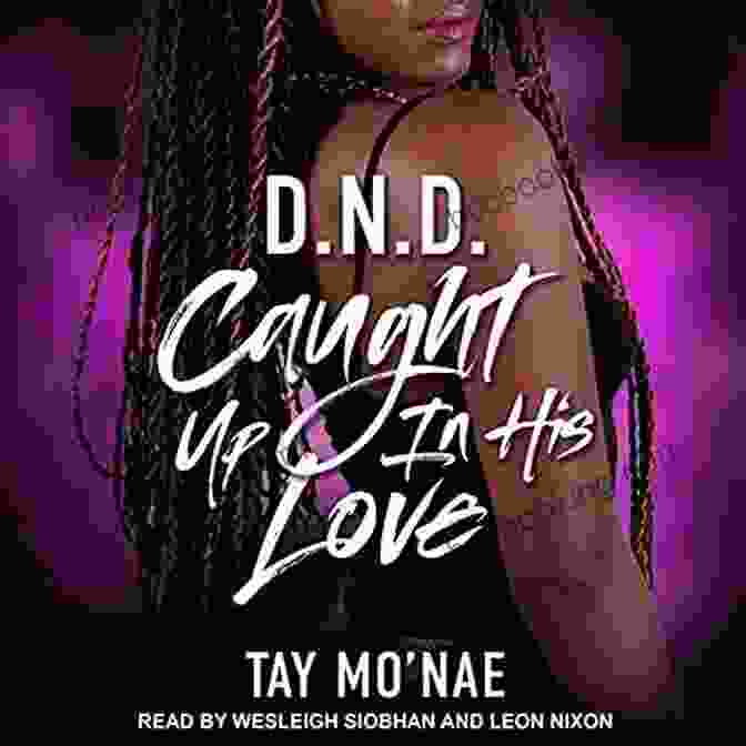 Cover Of Drunk In Love: The Intoxicating Tale Of Tay Mo Nae Drunk In Love Tay Mo Nae