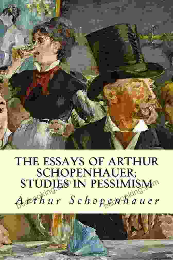 Cover Of Schopenhauer's 'Studies In Universal Logic' Language Logic And Mathematics In Schopenhauer (Studies In Universal Logic)
