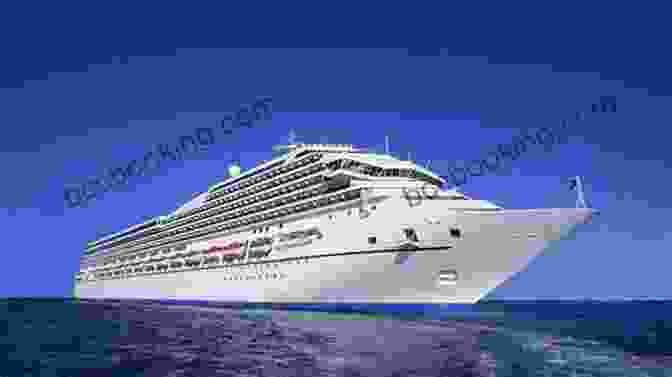 Cruise Ship On The Ocean Cruise Riddles For Kids: A Fun Way To Survive Family Cruise Vacations