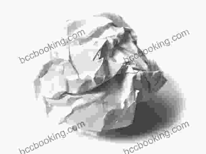 Crumpled Paper Representing Poor Writing 10 Reasons You Didn T Write An Outstanding Opinion: Improve Your Opinion Writing On The Bar Professional Training Course