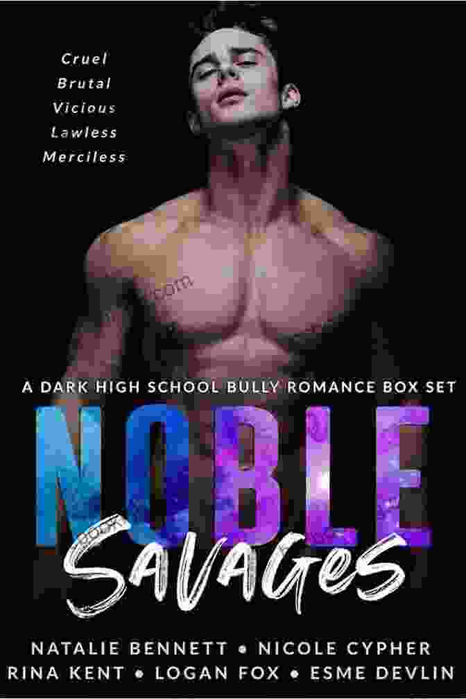 Dark High School Bully Romance: An Evergreen Academy Novel Marked: A Dark High School Bully Romance (An Evergreen Academy Novel 1)