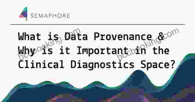 Data Provenance The Data Detective: Ten Easy Rules To Make Sense Of Statistics