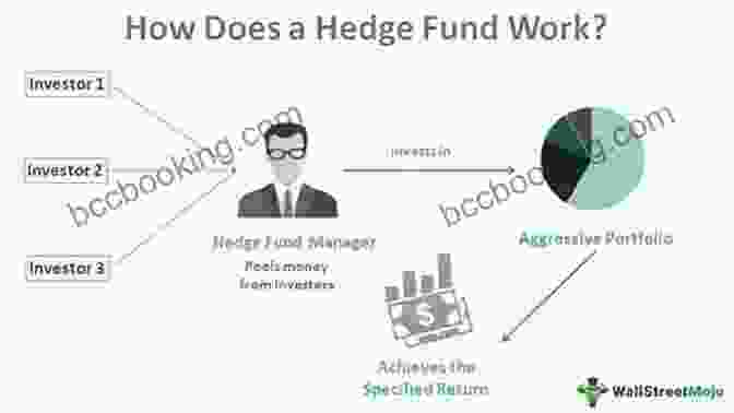 Diagram Of Hedge Fund Allocation In A Portfolio Hedge Funds Demystified: A Self Teaching Guide