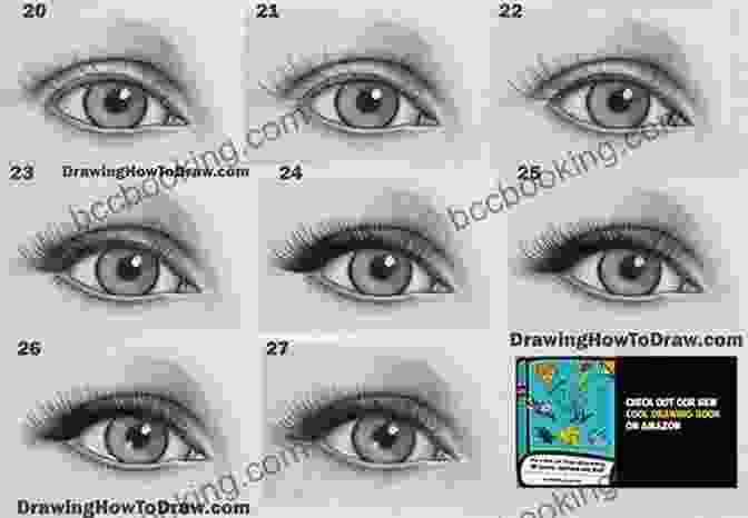 Draw The Eyes How To Draw: Faces: In Simple Steps