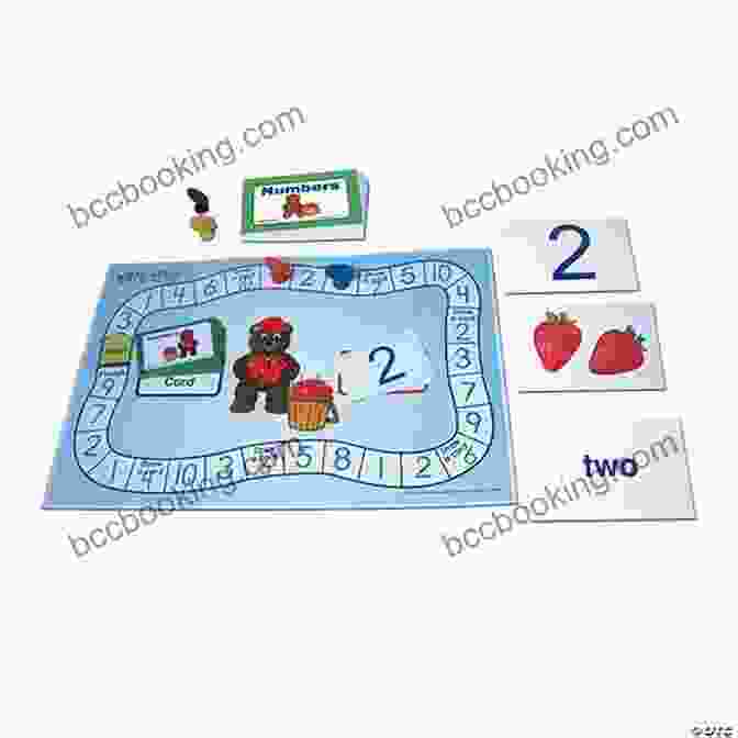 Early Math Readiness Learn Numbers Flash Cards Mark Sheppard