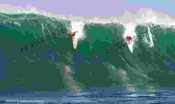 Eddie Aikau, A Legendary Hawaiian Surfer, Lifeguard, And Pioneer Of Big Wave Surfing. Eddie Would Go: The Story Of Eddie Aikau Hawaiian Hero And Pioneer Of Big Wave Surfing