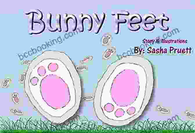 Enchanting Cover Of Bunny Feet Sasha Pruett