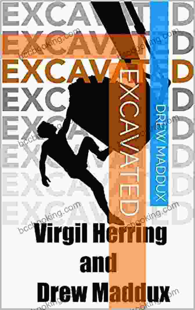 Excavated Virgil Herring Book Cover Excavated Virgil Herring