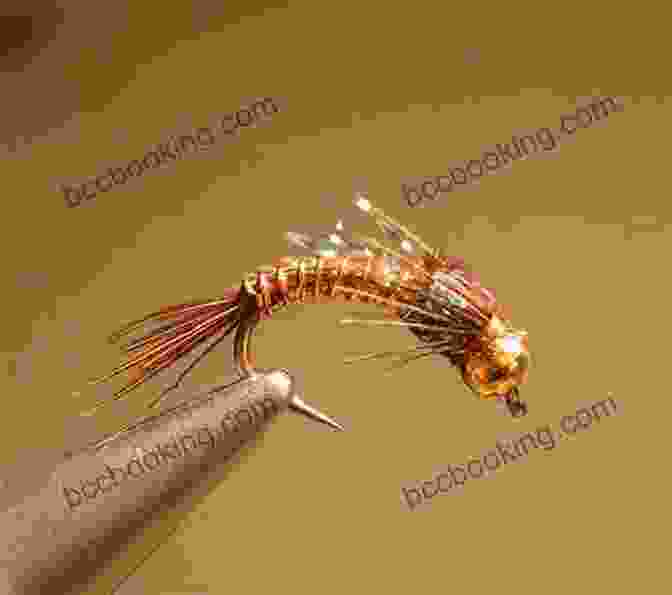Expert Fly Tying Tips And Techniques FLY TYING 101: BEGINNERS GUIDE TO FLY TYING BASICS STEPS TIPS AND MANY MORE