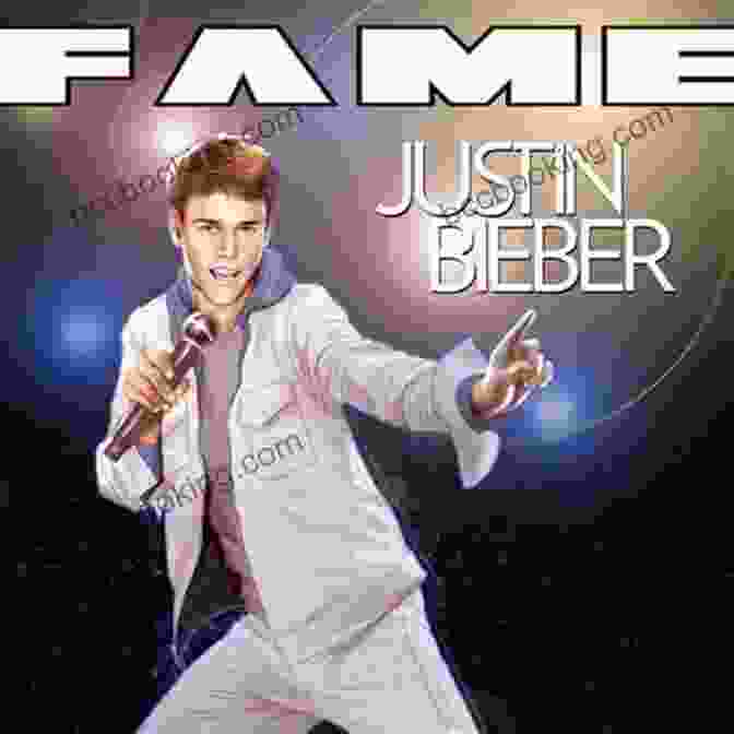 Fame: Justin Bieber By Tara Broeckel Ooten FAME: Justin Bieber Tara Broeckel Ooten