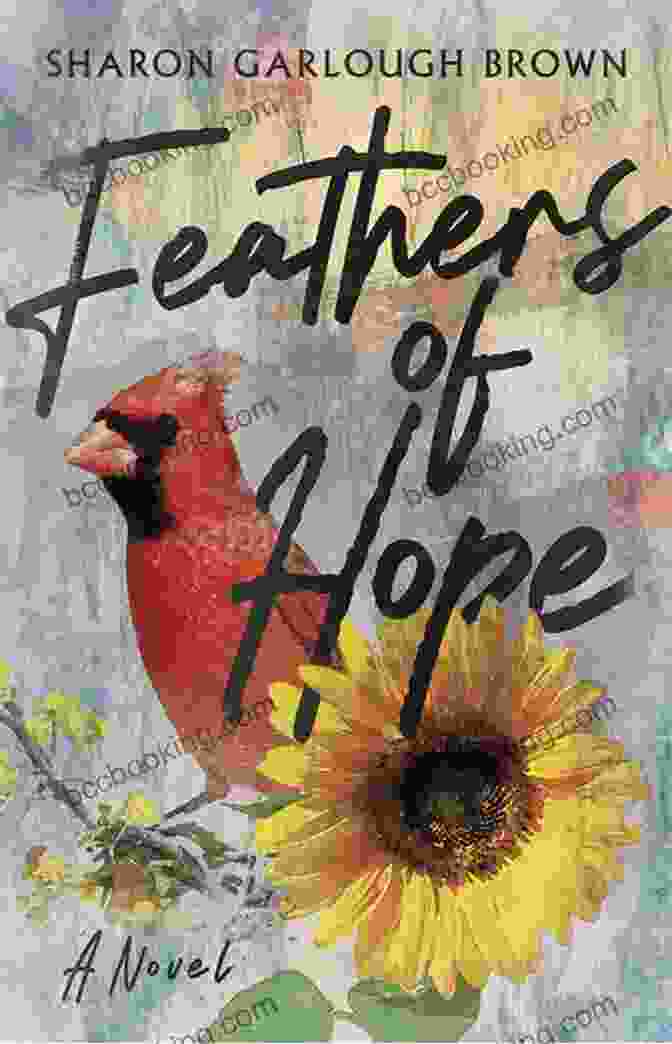 Feathers Of Hope Book Cover Feathers Of Hope: A Novel